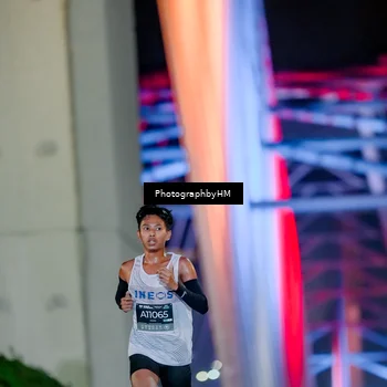 Runner Photo 6274642