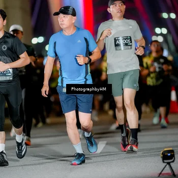 Runner Photo 6274644