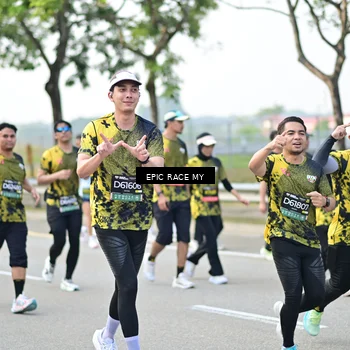 Runner Photo 6274646