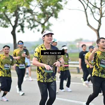 Runner Photo 6274647