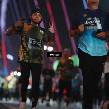 Runner Photo 6274661