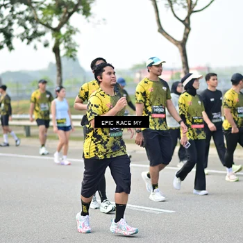 Runner Photo 6274662