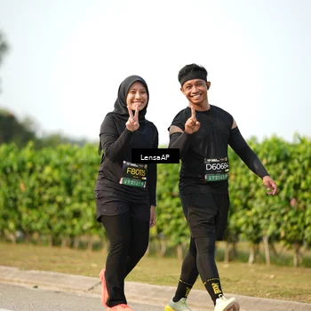 Runner Photo 6274665