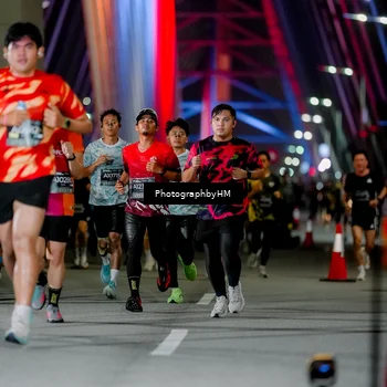 Runner Photo 6274672