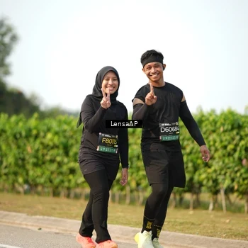 Runner Photo 6274680