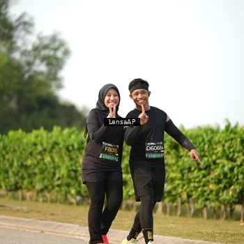 Runner Photo 6274681