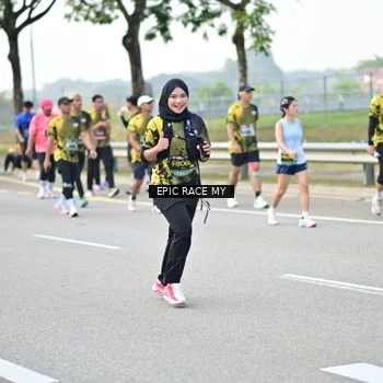 Runner Photo 6274682