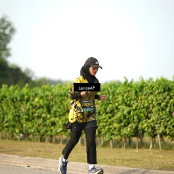 Runner Photo 6274696
