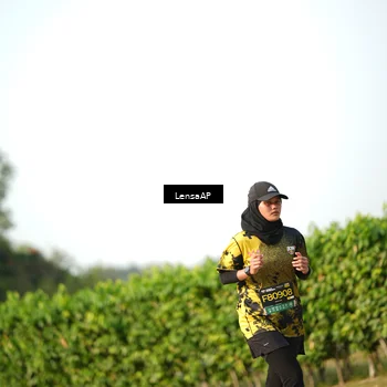 Runner Photo 6274699