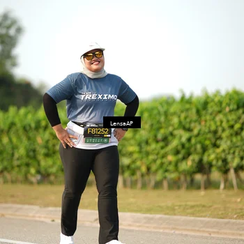 Runner Photo 6274701