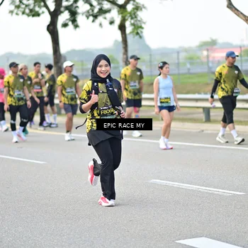 Runner Photo 6274704