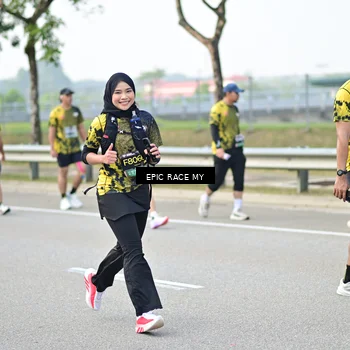 Runner Photo 6274709