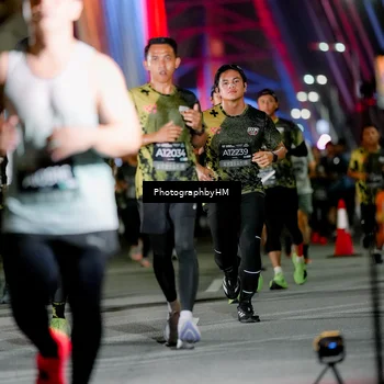 Runner Photo 6274710