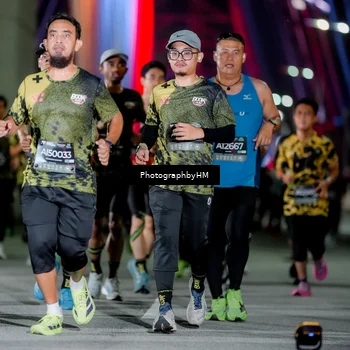 Runner Photo 6274712