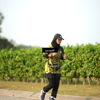 Runner Photo 6274725