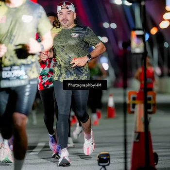 Runner Photo 6274734