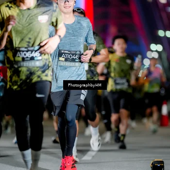 Runner Photo 6274739
