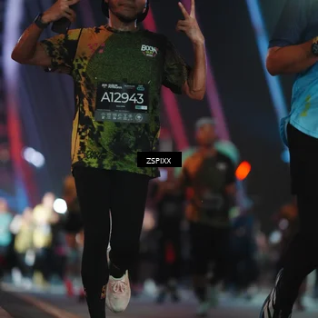 Runner Photo 6274750