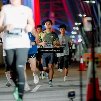 Runner Photo 6274751