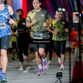Runner Photo 6274754