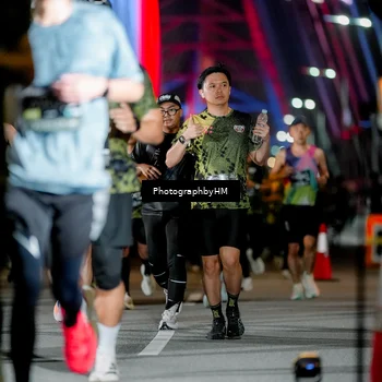 Runner Photo 6274758