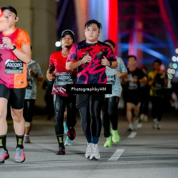Runner Photo 6274759