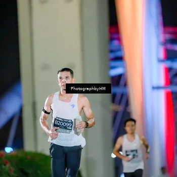 Runner Photo 6274761