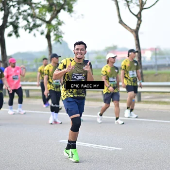Runner Photo 6274766