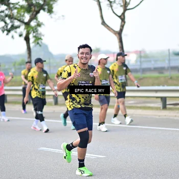 Runner Photo 6274767