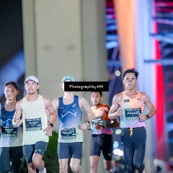 Runner Photo 6274773