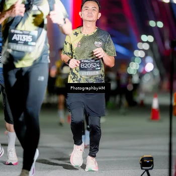 Runner Photo 6274777