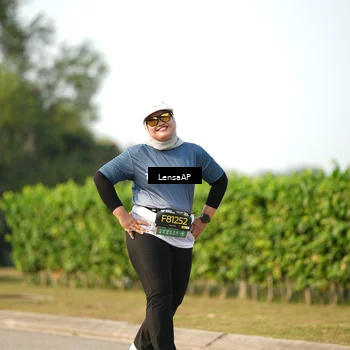 Runner Photo 6274782