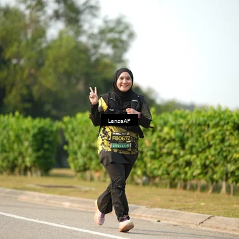 Runner Photo 6274785