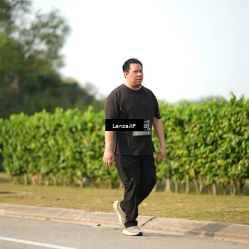 Runner Photo 6274786