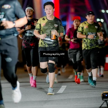 Runner Photo 6274789