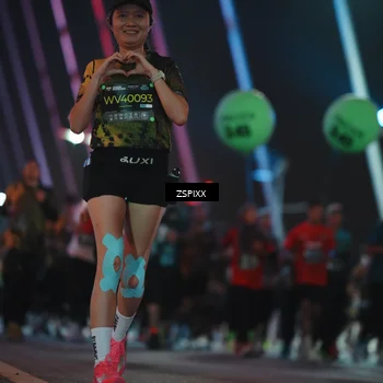 Runner Photo 6274790