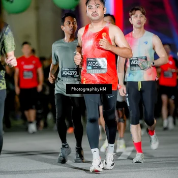 Runner Photo 6274795