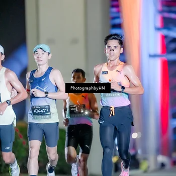 Runner Photo 6274800