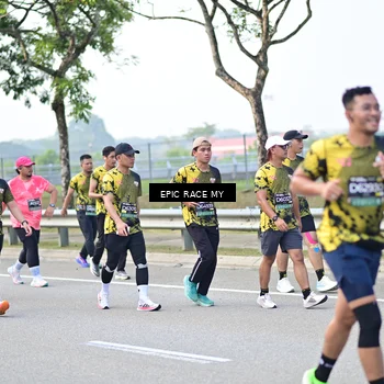 Runner Photo 6274806