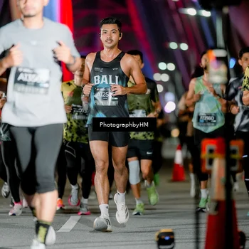 Runner Photo 6274813