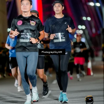 Runner Photo 6274814