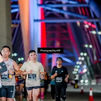 Runner Photo 6274821