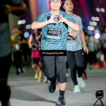 Runner Photo 6274829