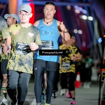 Runner Photo 6274831