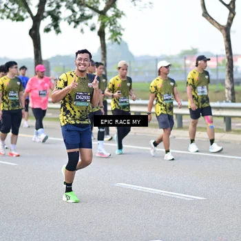 Runner Photo 6274834