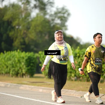 Runner Photo 6274838