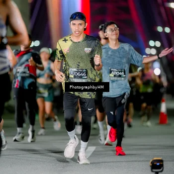 Runner Photo 6274842