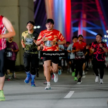 Runner Photo 6274852