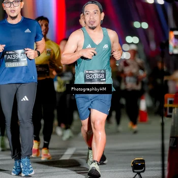 Runner Photo 6274853