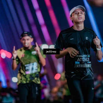 Runner Photo 6274854